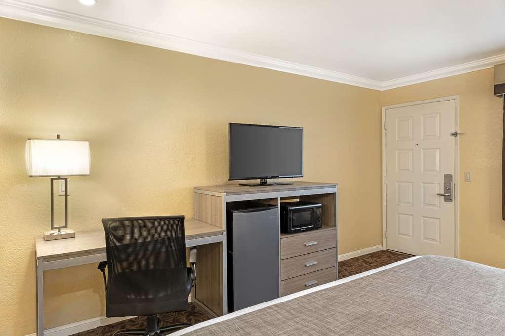 Best Western Hanford Inn Δωμάτιο φωτογραφία